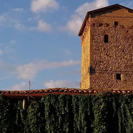 Relaxing Retreat In Rural Italy B&;b * Maranello