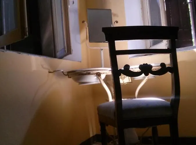 Alojamento de Acomodação e Pequeno-almoço Relaxing Retreat In Rural Italy B&;b