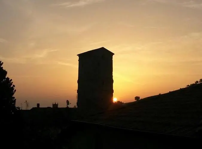 Relaxing Retreat In Rural Italy B&;b * Maranello