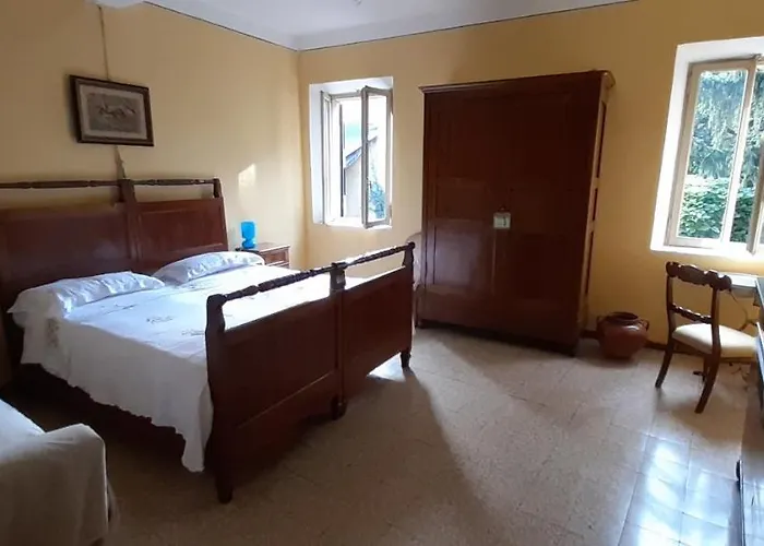 ベッド・アンド・ブレックファスト Relaxing Retreat In Rural Italy B&;b *