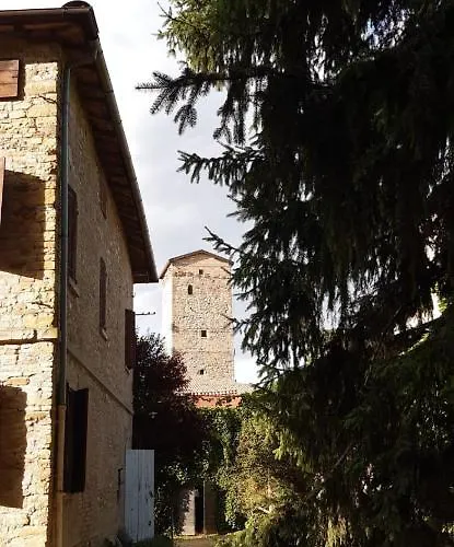 ベッド・アンド・ブレックファスト Relaxing Retreat In Rural Italy B&;b