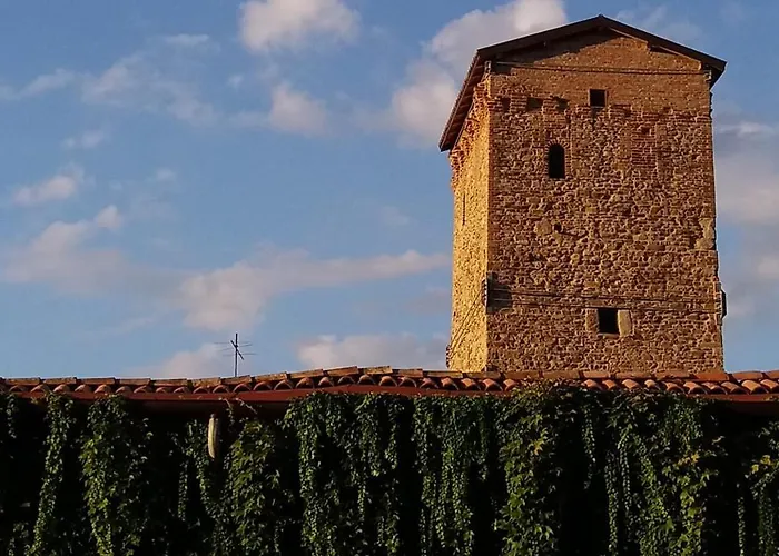 Relaxing Retreat In Rural Italy B&;b * Maranello